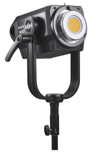 Godox Knowled M300D 330W Daylight LED Light
