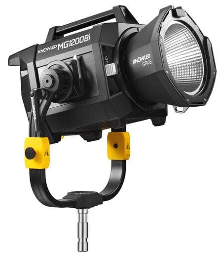 Godox KNOWLED MG1200Bi Bi-Colour LED Monolight