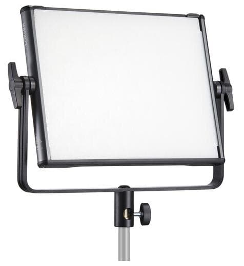 Godox LDX50R 63W RGBWW Panel LED Light