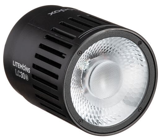 Godox Litemons LC30Bi Bi-Colour LED Light