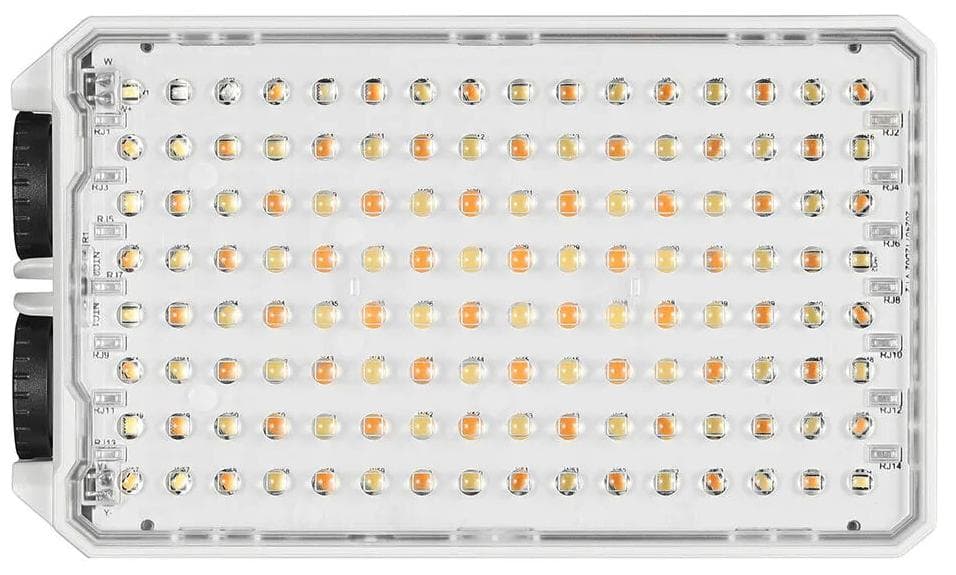 Godox Litemons Pocket C30 Bi Colour LED Light