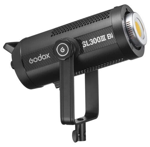 Godox SL-300III Bi-Colour 320Ws LED Light