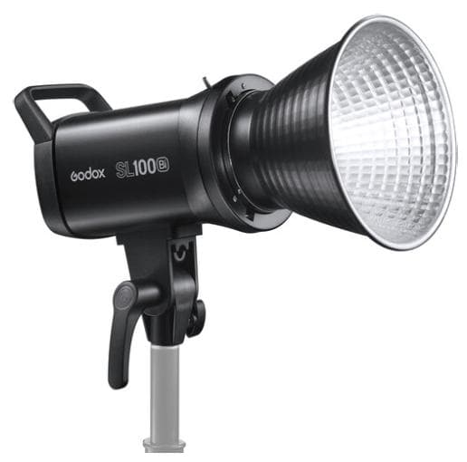 Godox SL100Bi Bi-Colour LED Video Light