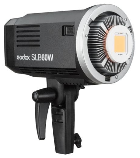 Godox SLB60W LED Video Light