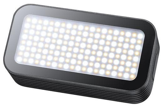 Godox WL8P Waterproof LED with Lithium Ion Battery