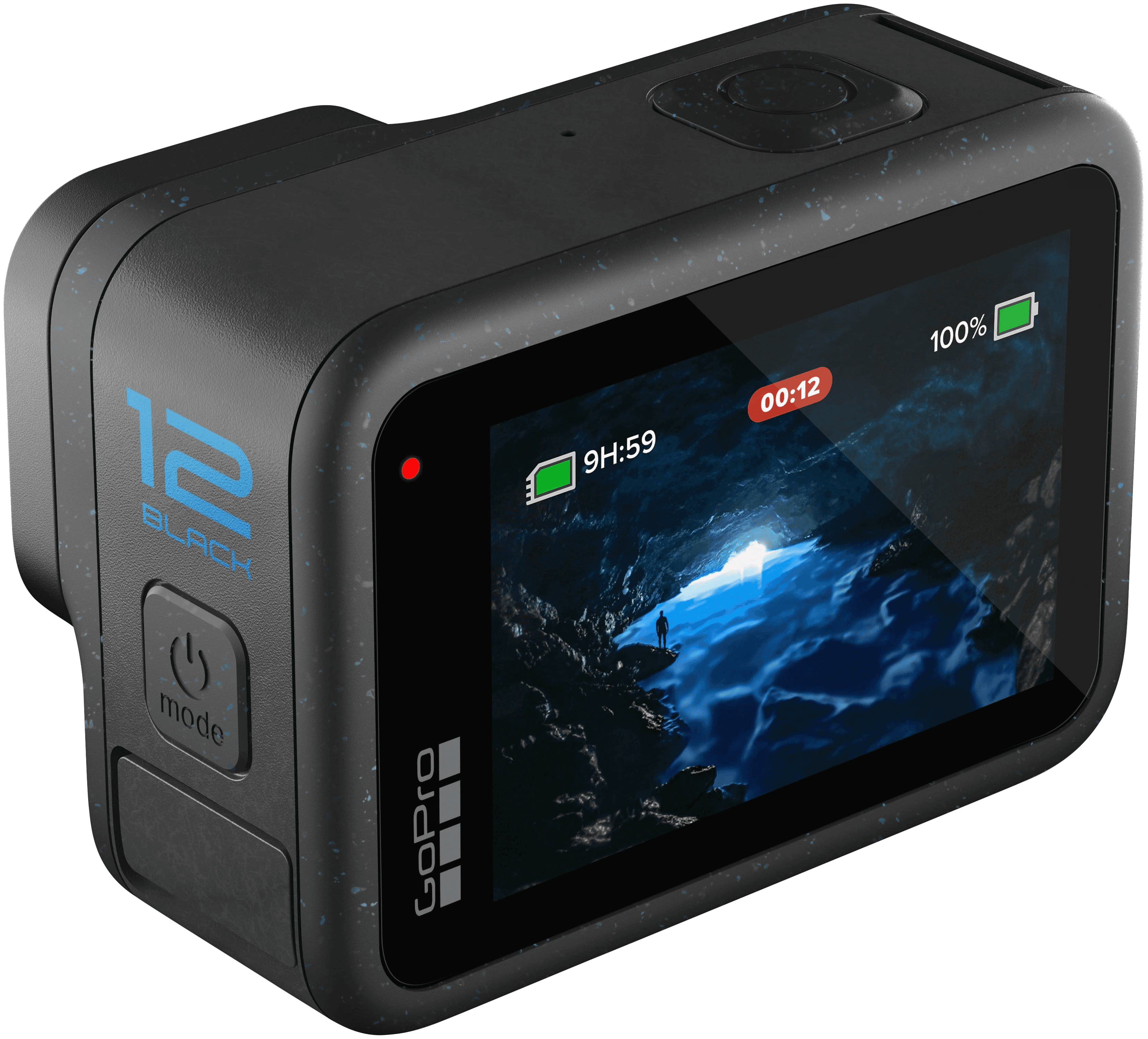 GoPro HERO12 Black
