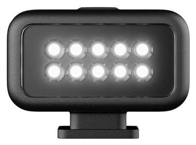 GoPro Light Mod for HERO13/12/11/10/9/8 Cameras