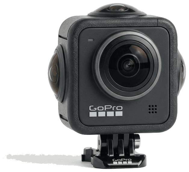 GoPro MAX 360