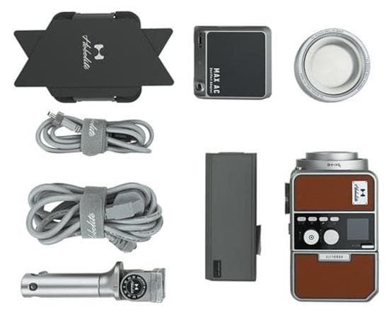 Harlowe Avant MAX STD Lighting Kit