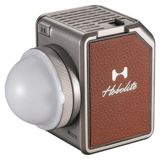Harlowe Micro LED Creator Kit