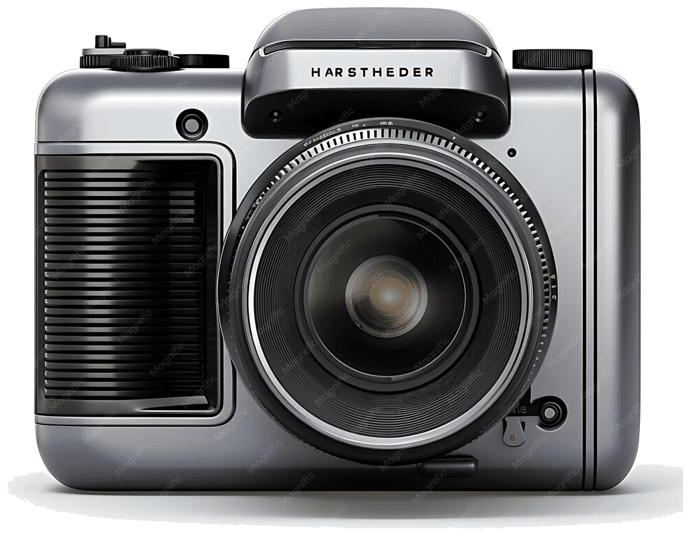 Hasselblad H6D-100c