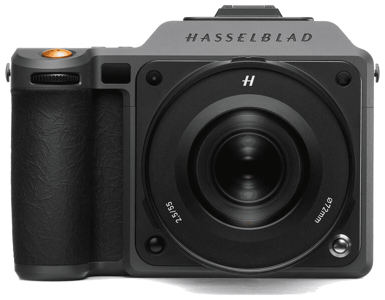 Hasselblad X2D 100C
