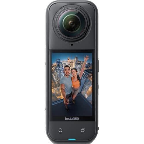 Insta 360 One X5 Sport Action Camera - Explorer Bundle