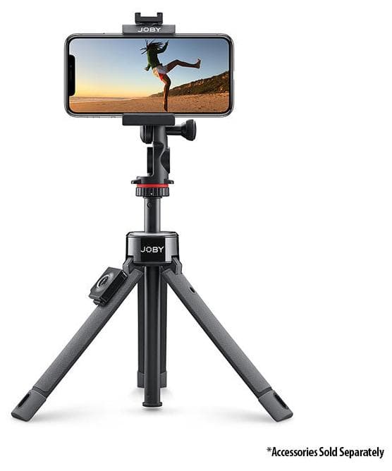 Joby GripTight PRO TelePod