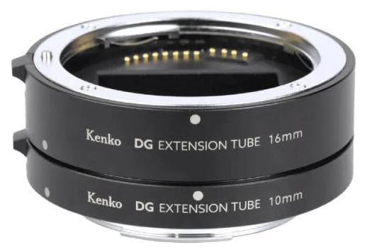 Kenko Extension Tube Set for Canon RF