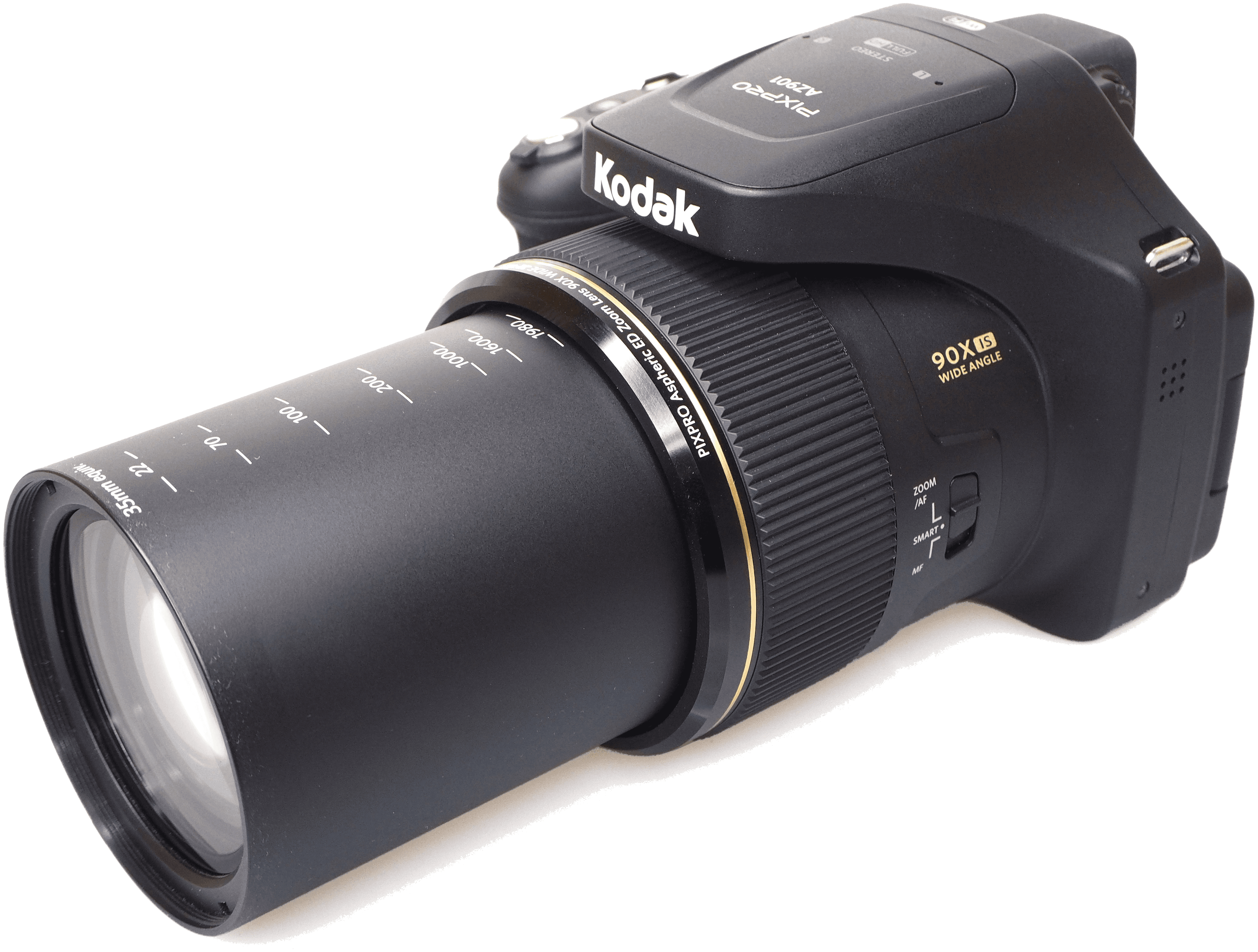 Kodak Pixpro AZ901