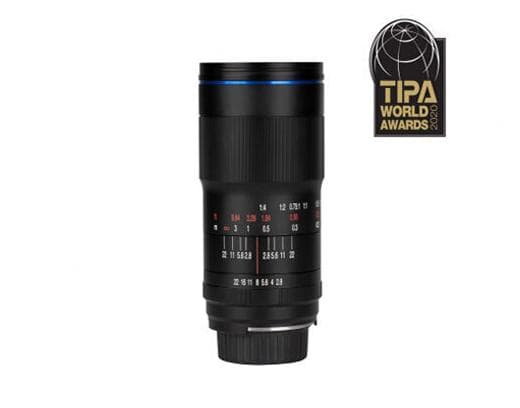 Laowa 100mm f/2.8 2:1 Ultra-Macro APO Lens - SonyFE