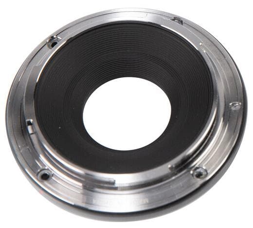 Laowa 50mm T2.4 Interchangeable Bayonet - L Mount