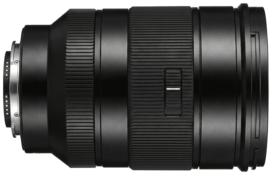 Leica APO-Summicron-SL 50mm f/2 ASPH