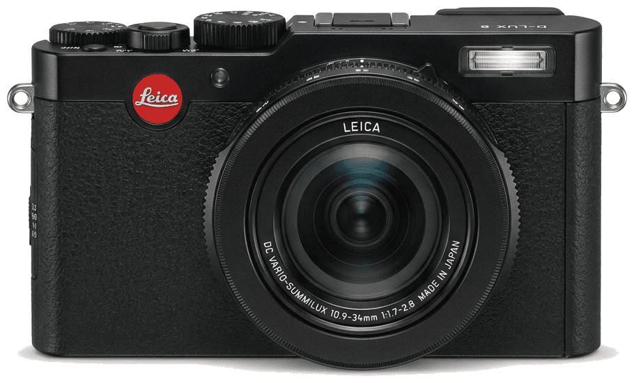 Leica D-Lux 8
