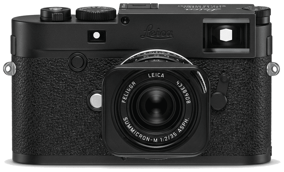 Leica M11 Monochrom