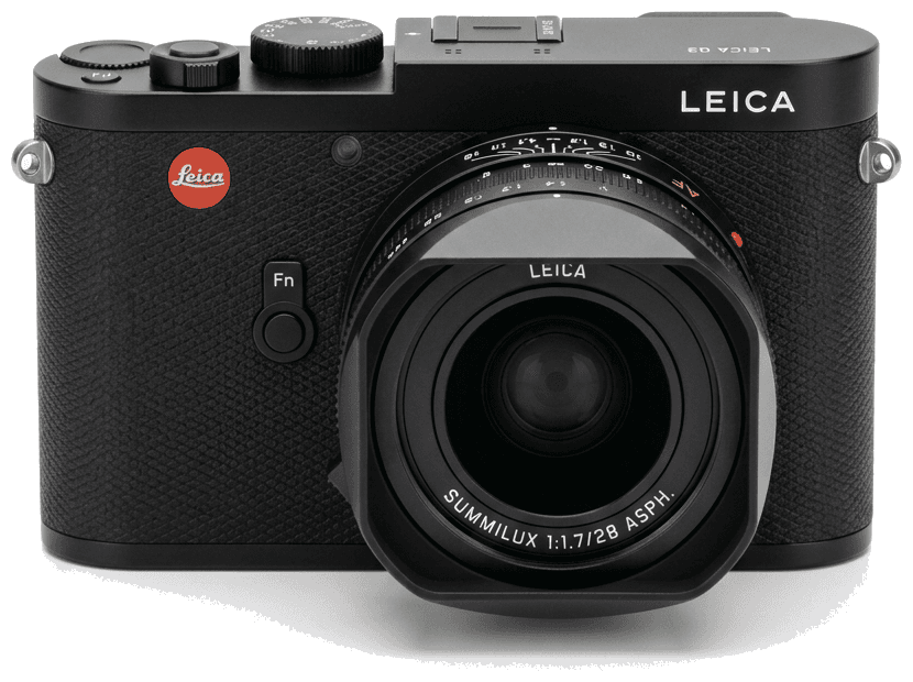 Leica Q3