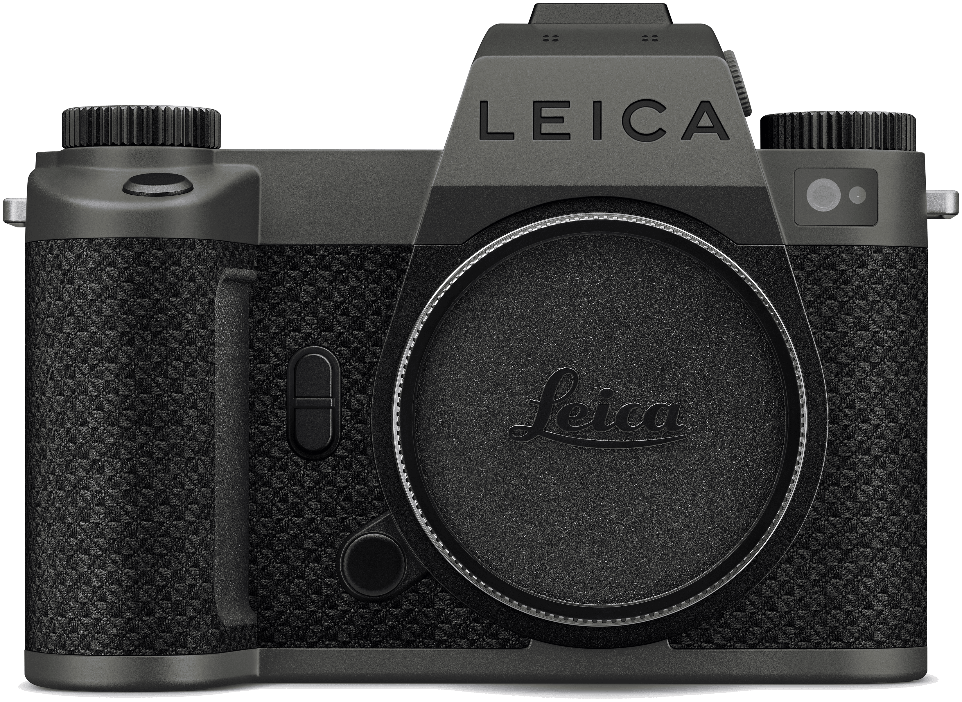 Leica SL3