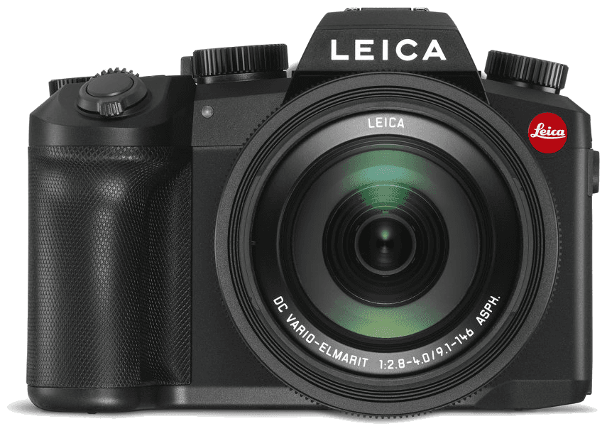 Leica V-Lux 5