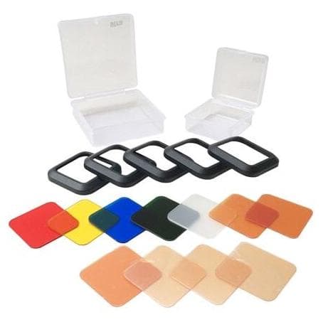 Litra Filter Set