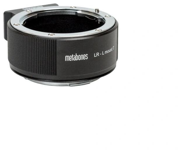 Metabones Leica R to L Mount MB_LR-L-BT1