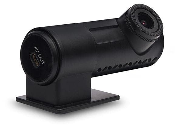 Muvi KZ-1 Drivecam Rear View Camera