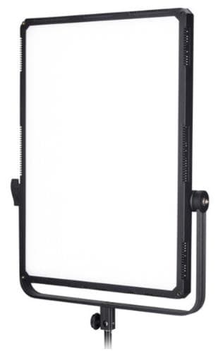 Nanlite Compac 200B Colour Adjustable LED Soft Panel