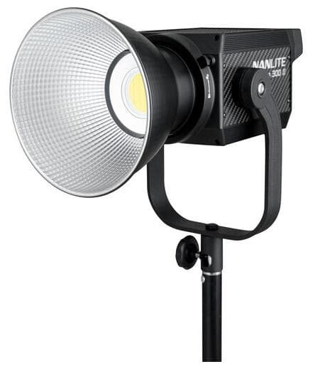 Nanlite Forza 300 II 5600K LED Monolight
