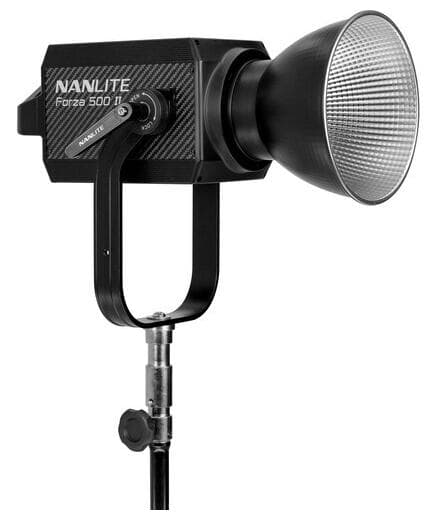 Nanlite Forza 500 II 5600K LED Monolight