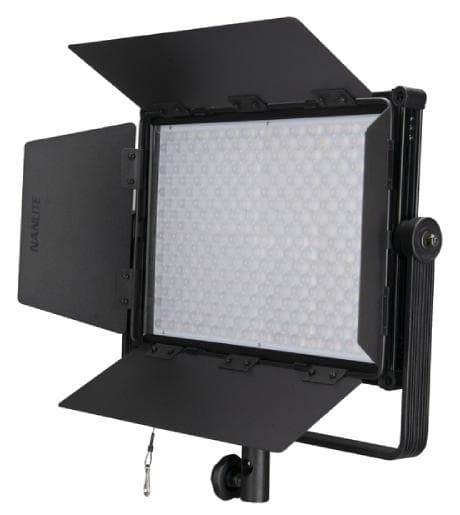 Nanlite Mixpanel 60 RGBWW 60W LED Panel
