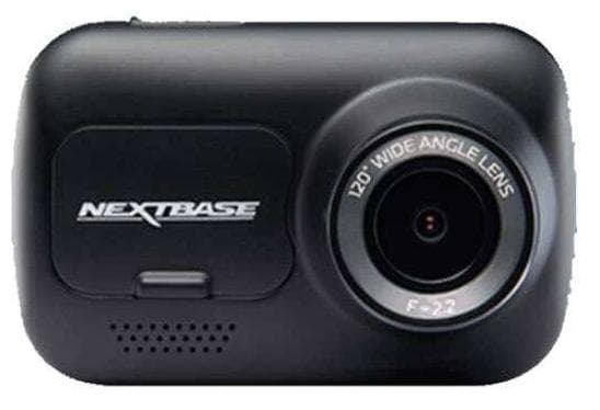 Nextbase 122 Dashcam - Last One