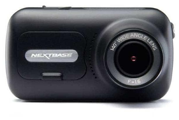 Nextbase 322GW Dashcam - Last One