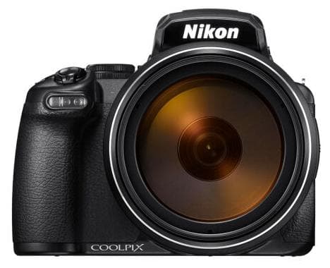 Nikon Coolpix P1100