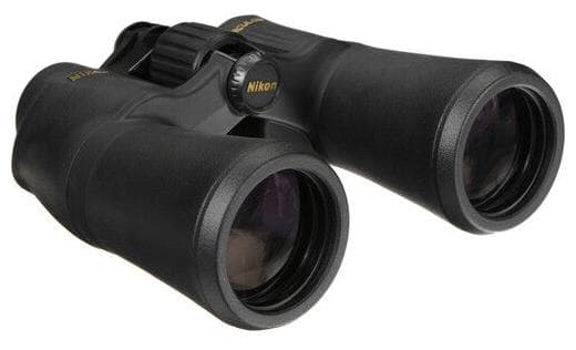 Nikon RPK 10X50 ACULON A211** Binoculars