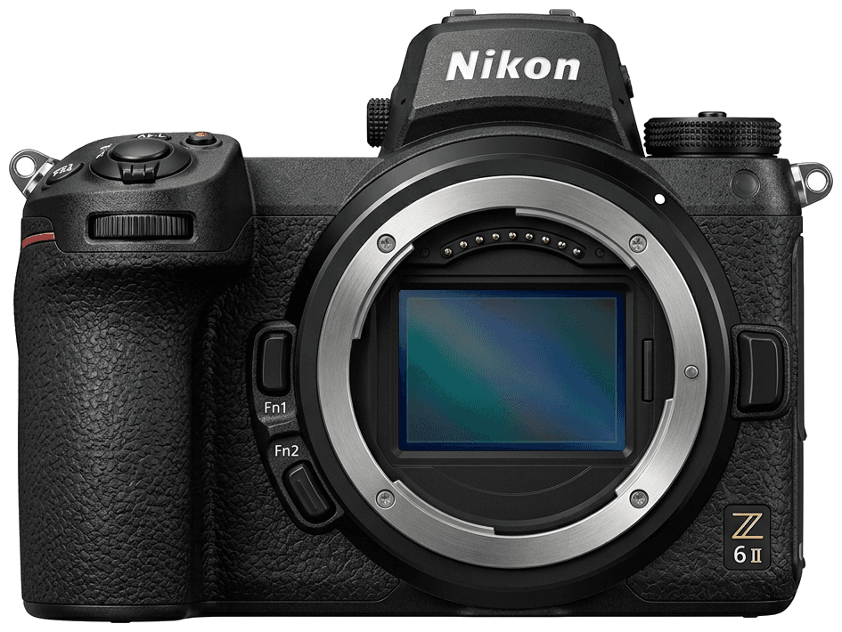 Nikon Z6 II