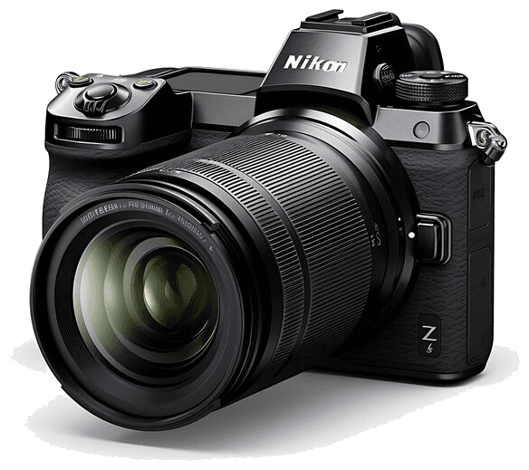 Nikon Z7 II