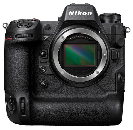 Nikon Z9 - Body Only