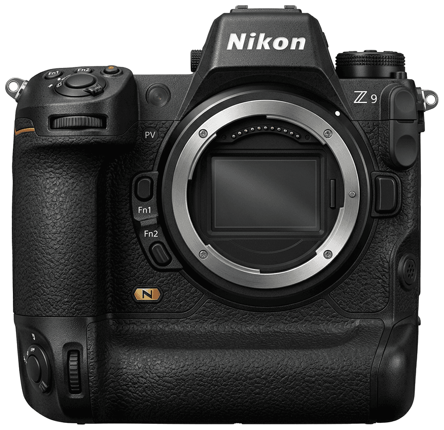 Nikon Z9