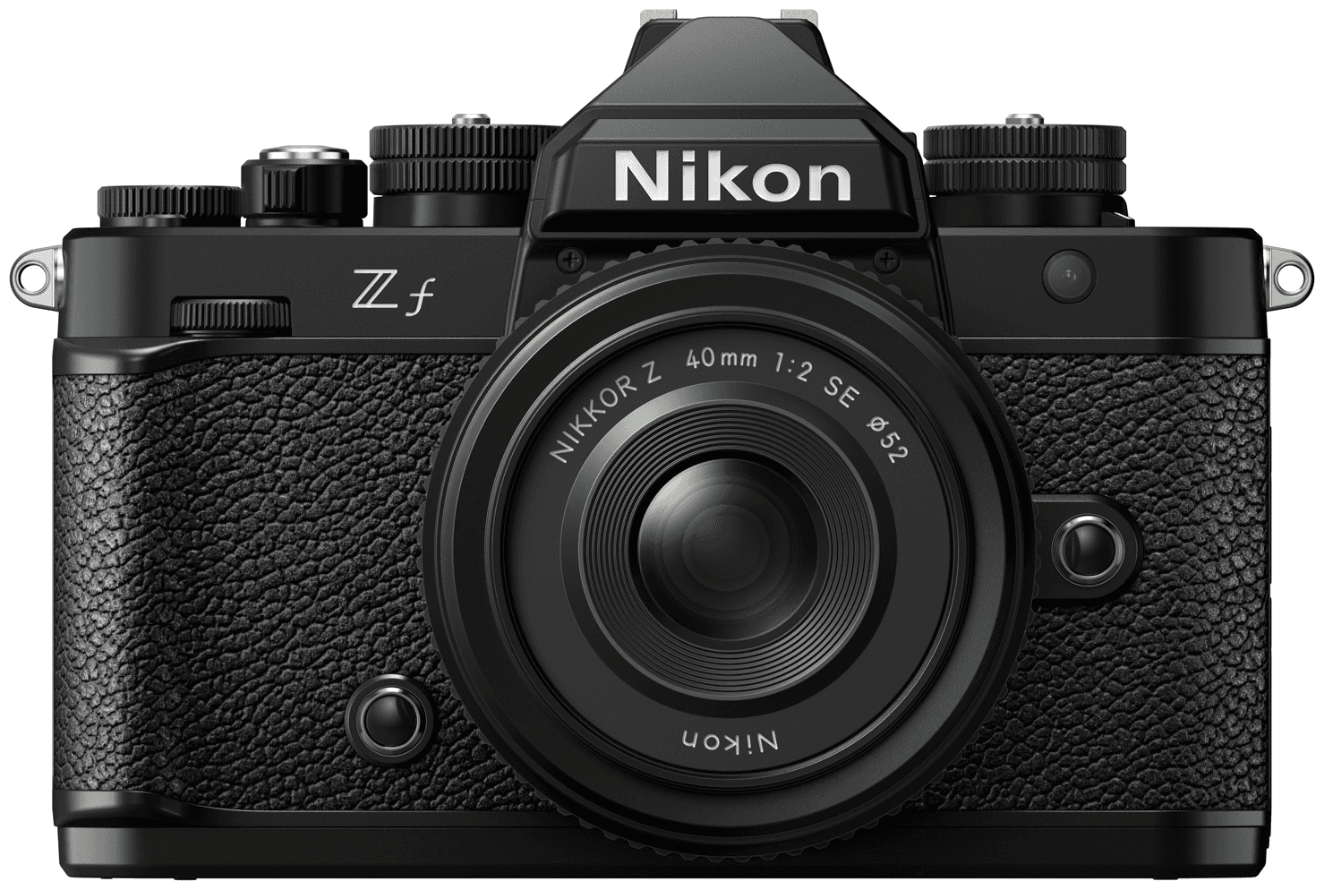 Nikon Zf