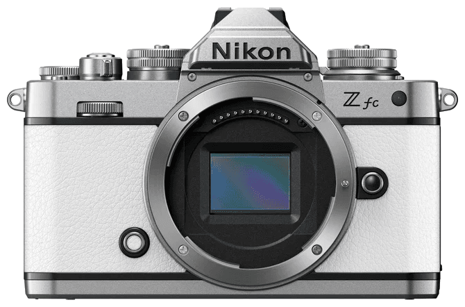 Nikon Zfc