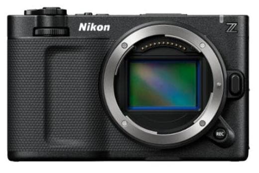 Nikon ZR Cinema Camera