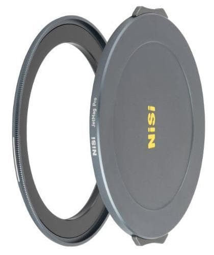 NiSi JetMag Pro 77mm-82MAG Magnetic Adaptor Kit