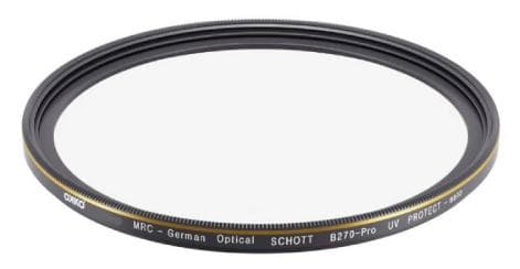 Okko Filter Pro Protect UV Filter 43mm
