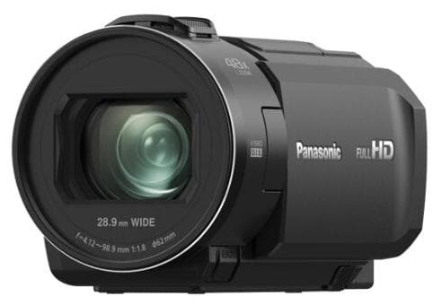 Panasonic HC-V900GN-K Full HD Camcorder