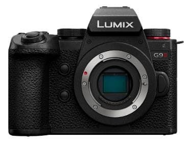 Panasonic Lumix G9 II - Body Only